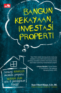 Bangun Kekayaan Investasi Proferti