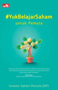 Belajar Saham Untuk Pemula