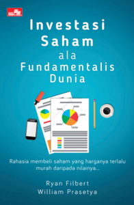Investasi Saham Ala Fundamentalis Dunia