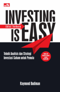 Investing is Easy