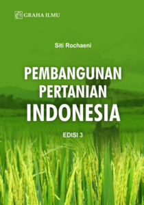 Pertanian di Indonesia 3