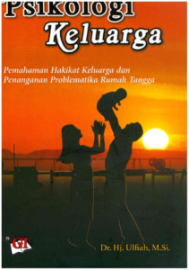Psikologi Keluarga