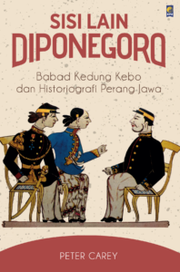Sisi Lain Diponegoro