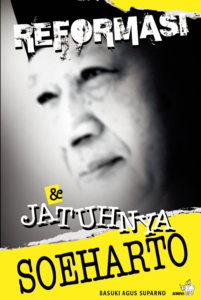 Reformasi, Jatuhnya Soeharto