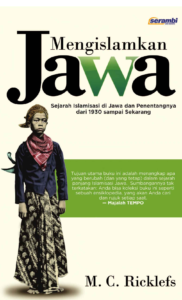 Mengislamkan Jawa
