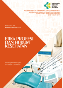 Etika Profesi dan Hukum Kesehatan