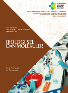 Biologi Sel dan Molekuler