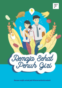 Remaja Sehat Penuh Gizi
