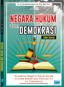 Negara Hukum dan Demokrasi Dinamika Negara