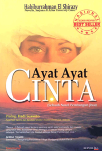 Ayat – ayat Cinta